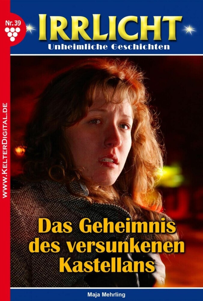 Irrlicht 39 - Mystikroman main product photo