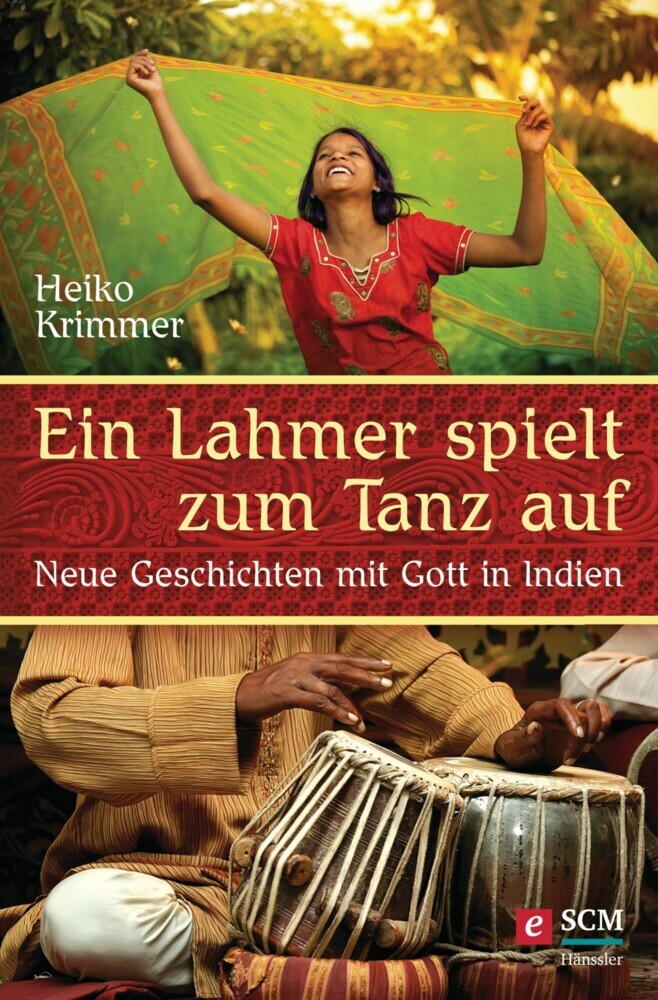 Ein Lahmer spielt zum Tanz auf main product photo