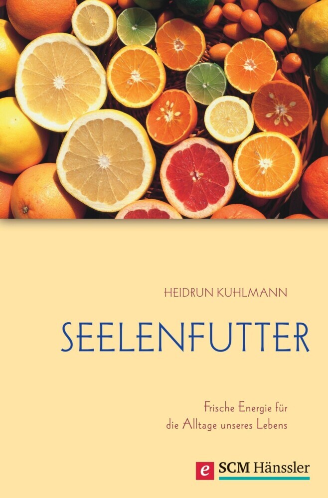 Seelenfutter main product photo