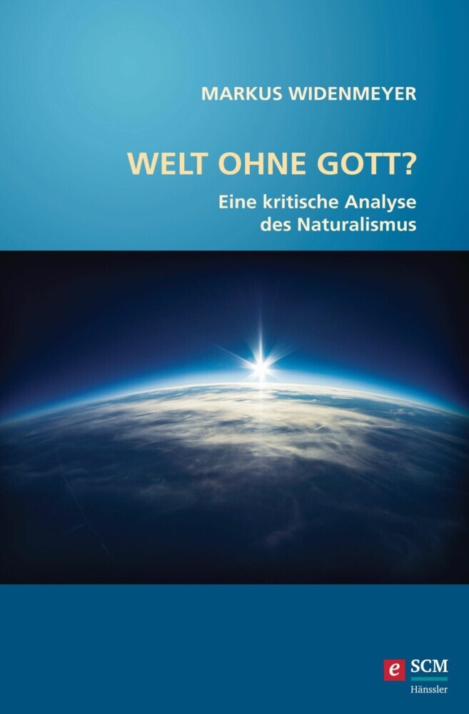 Welt ohne Gott? main product photo