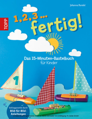 1,2,3 ... fertig!