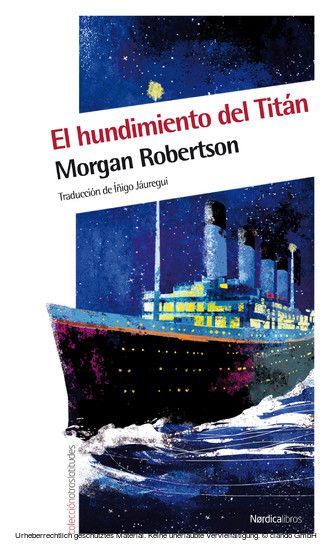 El hundimiento del Titán main product photo