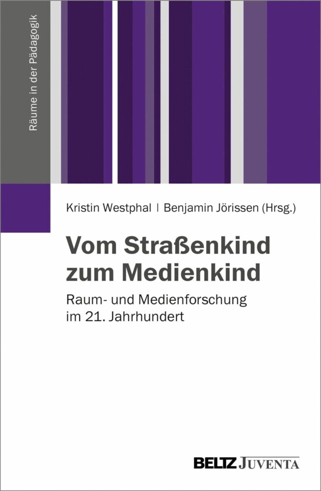 Vom Straßenkind zum Medienkind main product photo