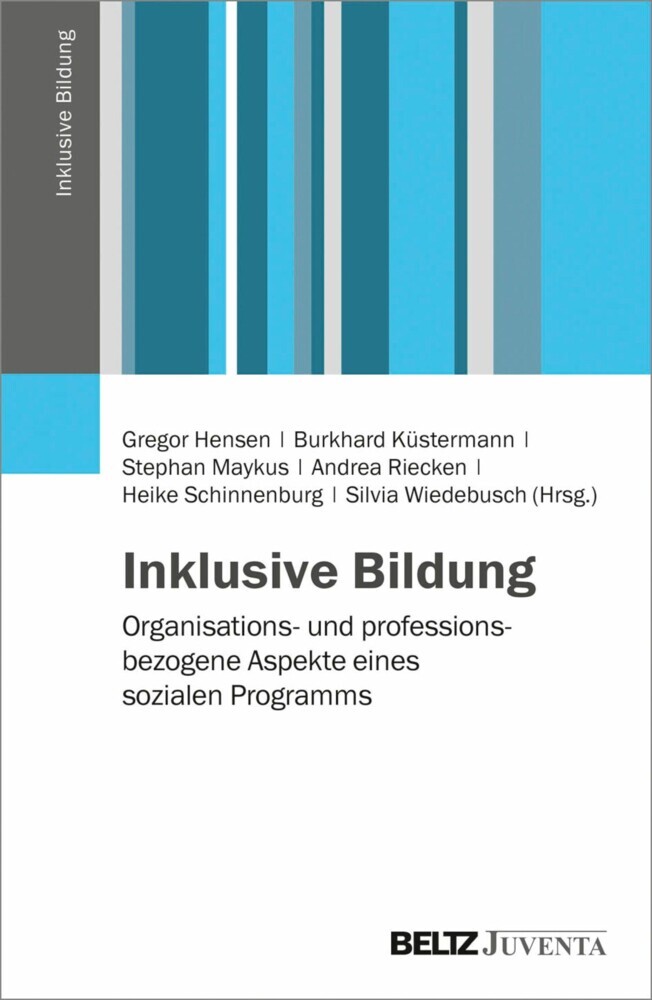 Inklusive Bildung main product photo