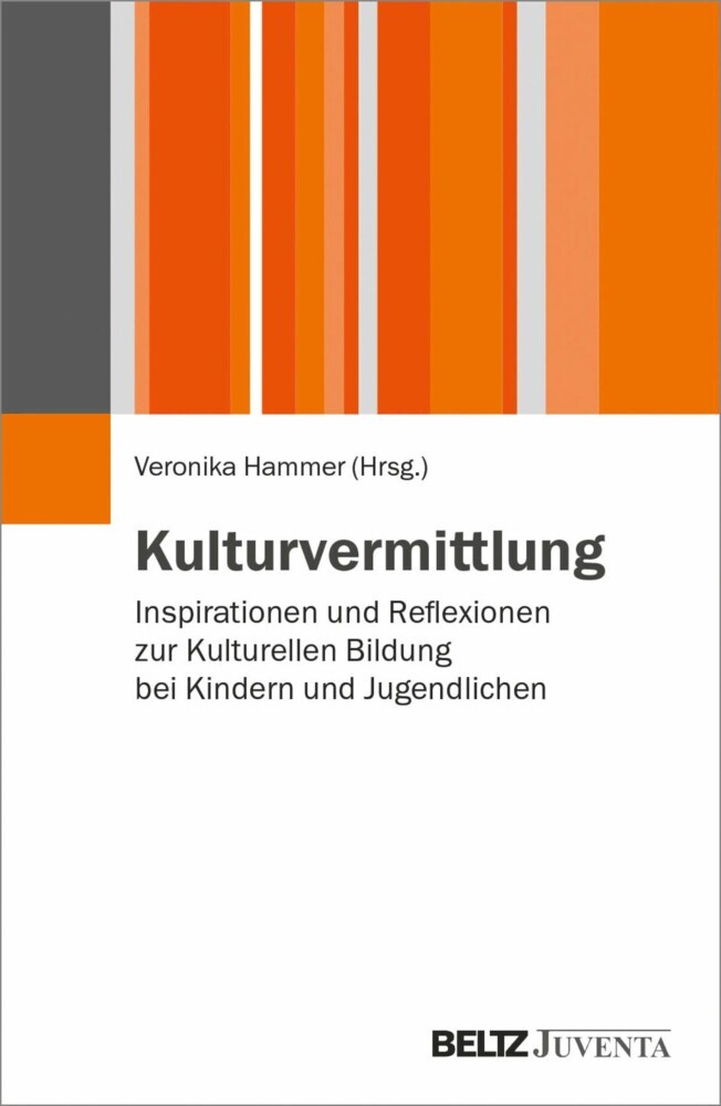 Kulturvermittlung main product photo