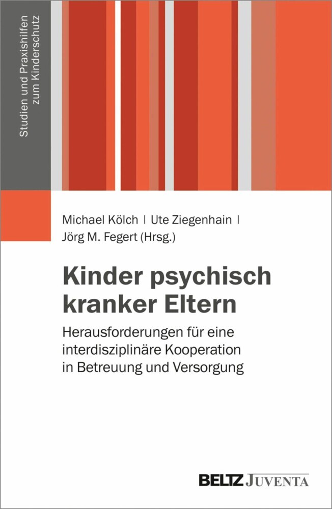 Kinder psychisch kranker Eltern main product photo
