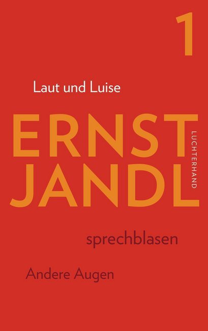 Laut und Luise main product photo