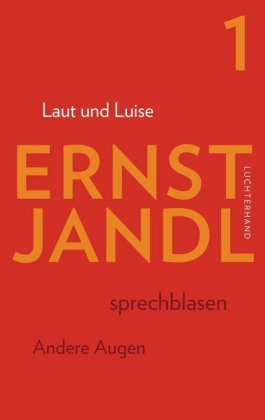 Laut und Luise