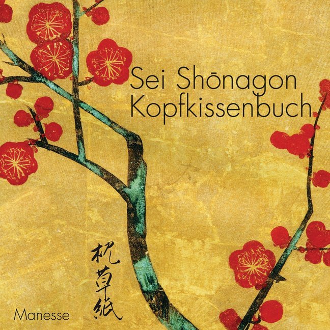 Kopfkissenbuch main product photo