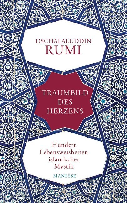 Traumbild des Herzens main product photo