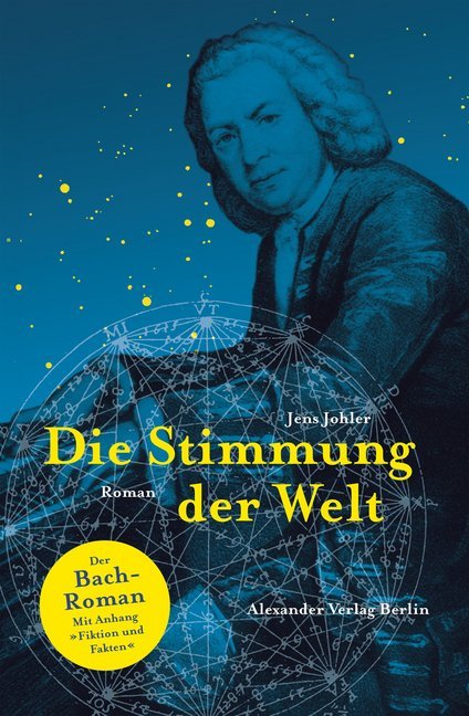 Die Stimmung der Welt main product photo