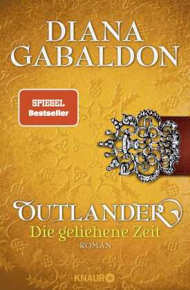 Outlander - Die geliehene Zeit