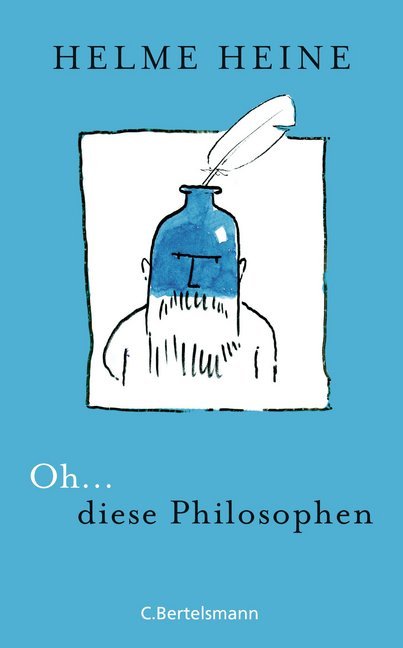 Oh... diese Philosophen main product photo