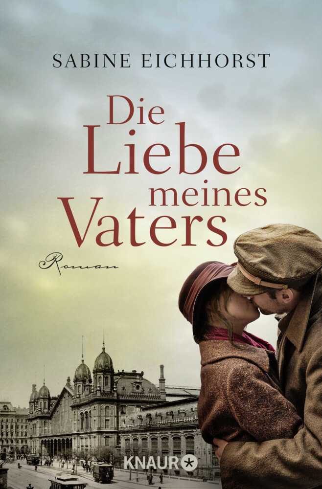 Die Liebe meines Vaters main product photo