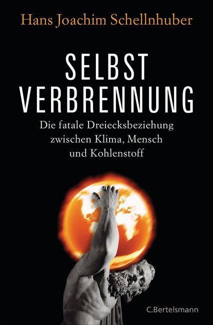 Selbstverbrennung main product photo