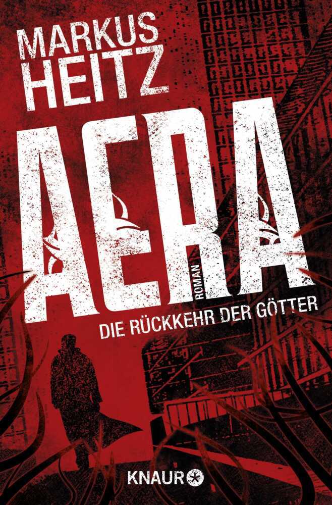 AERA - Die Rückkehr der Götter main product photo