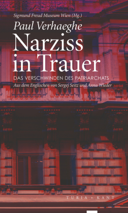 Narziss in Trauer