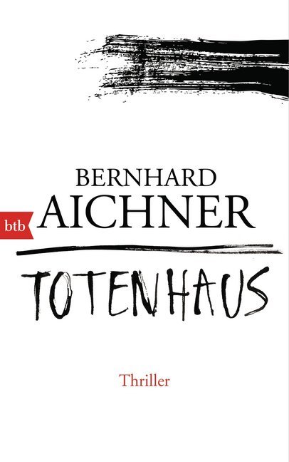 Totenhaus main product photo
