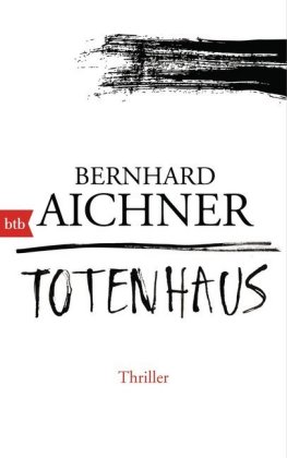 Totenhaus