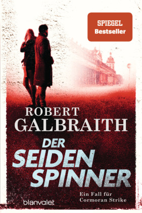 Der Seidenspinner