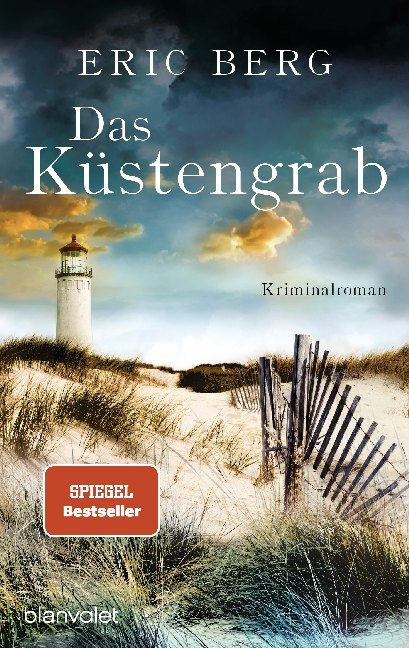 Das Küstengrab main product photo