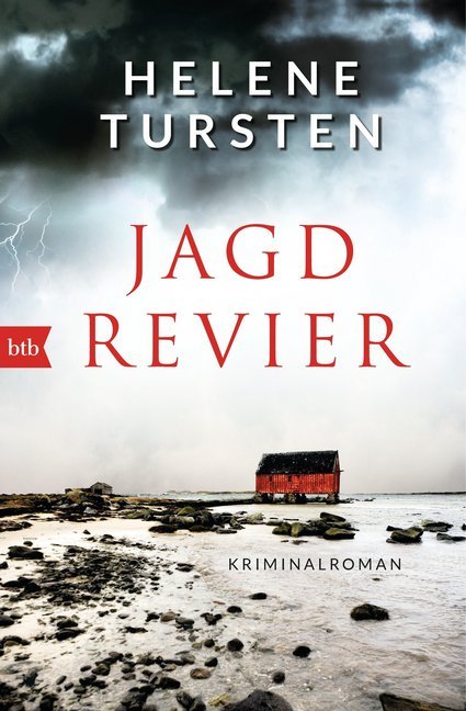 Jagdrevier main product photo