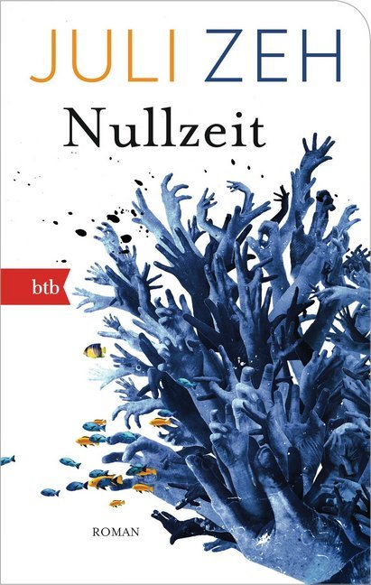 Nullzeit main product photo