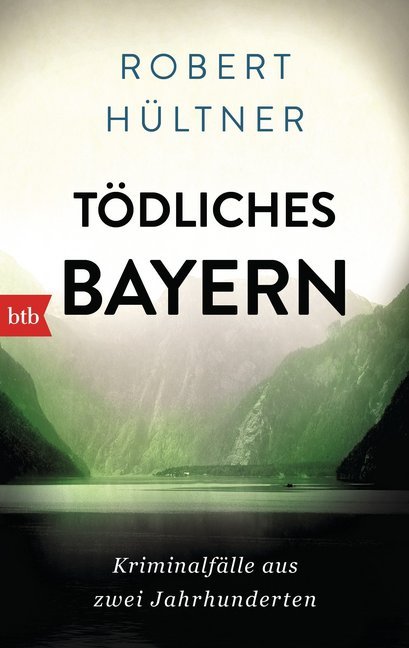 Tödliches Bayern main product photo