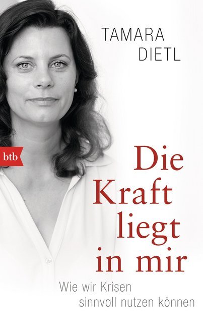 Die Kraft liegt in mir main product photo