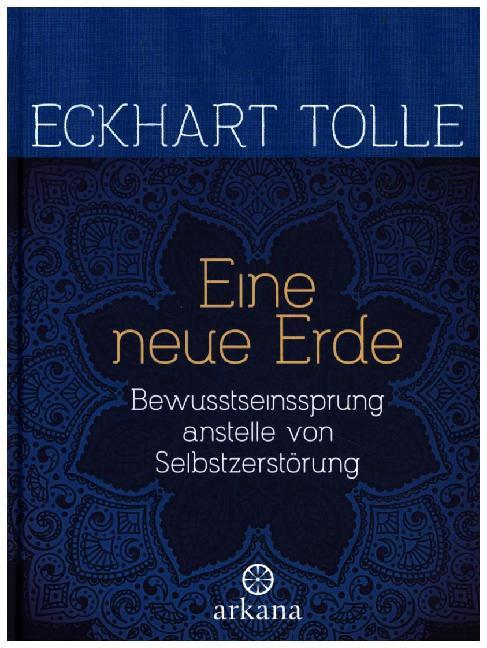Eine neue Erde main product photo