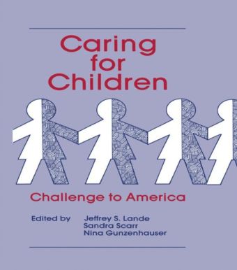 Caring for Children
