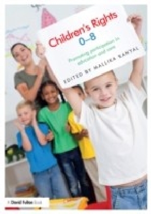Children's Rights 0-8