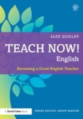 Teach Now! English