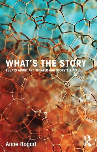What's the Story main product photo