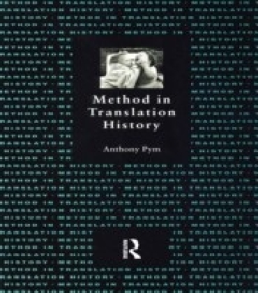 Method in Translation History main product photo