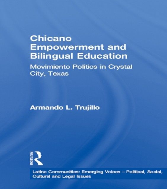 Chicano Empowerment and Bilingual Education main product photo