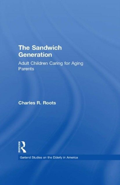 Sandwich Generation main product photo