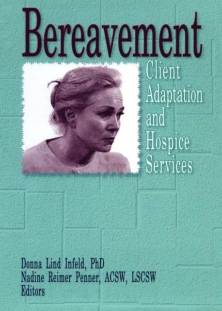 Bereavement main product photo