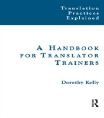 Handbook for Translator Trainers