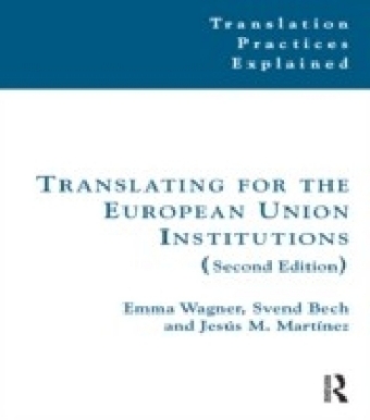 Translation for the European Union Institutions