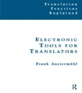 Electronic Tools for Translators