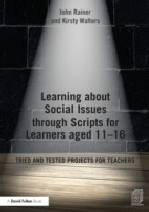 Learning about Social Issues through Scripts for Learners aged 11-16 main product photo