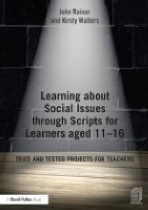 Learning about Social Issues through Scripts for Learners aged 11-16