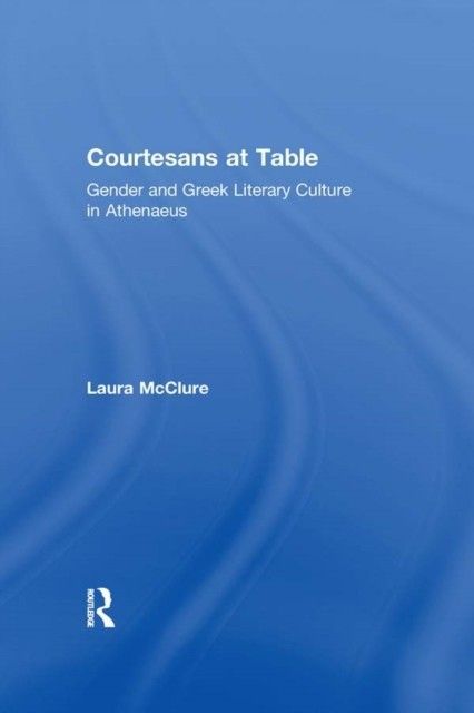 Courtesans at Table main product photo