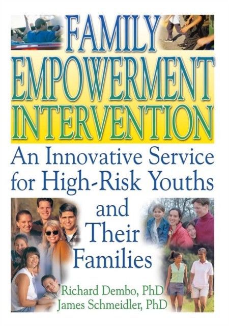 Family Empowerment Intervention main product photo