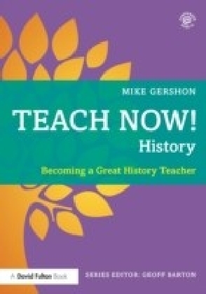 Teach Now! History