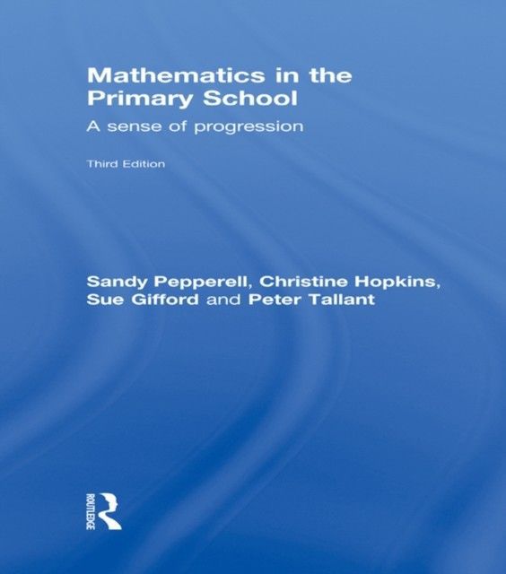 Mathematics in the Primary School main product photo
