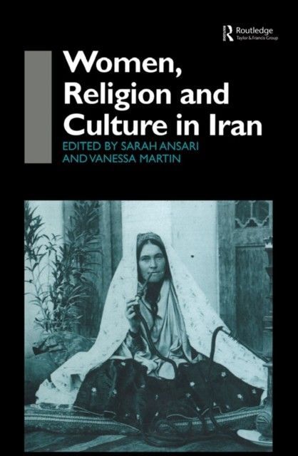 Women, Religion and Culture in Iran main product photo