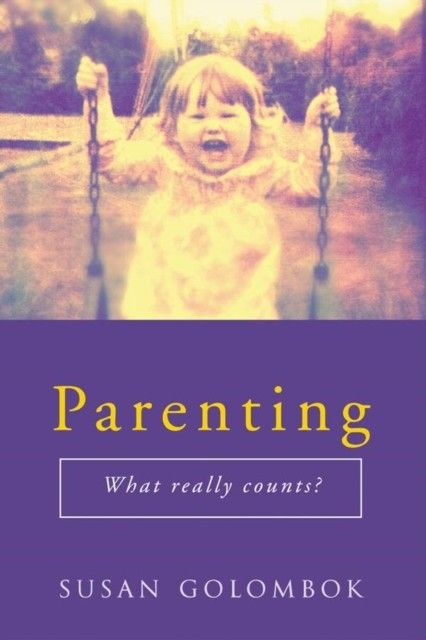 Parenting main product photo