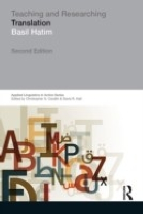 Teaching and Researching Translation